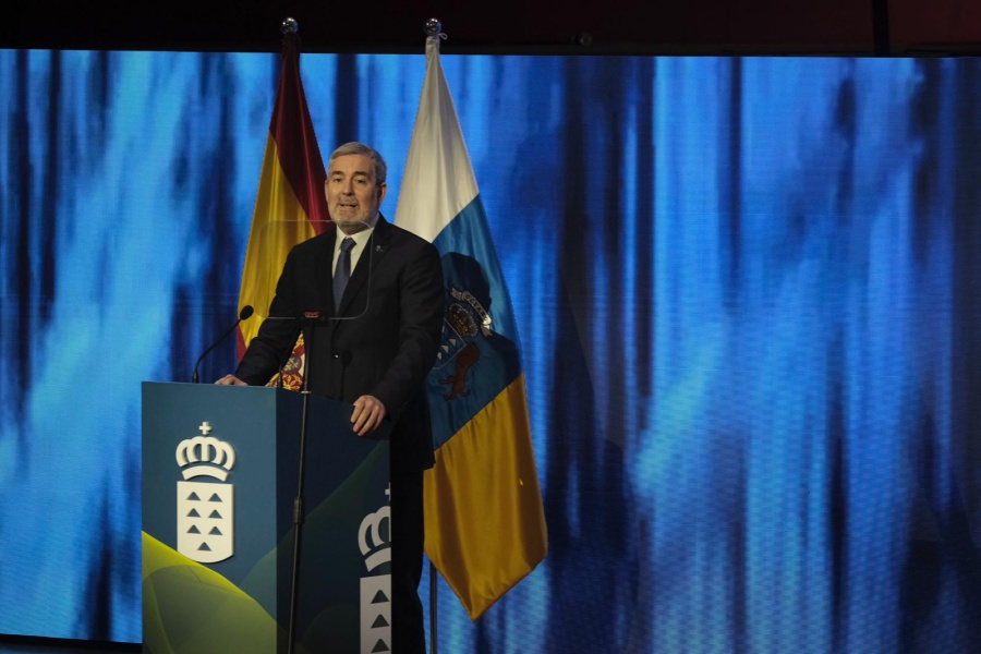 Discurso Clavijo1