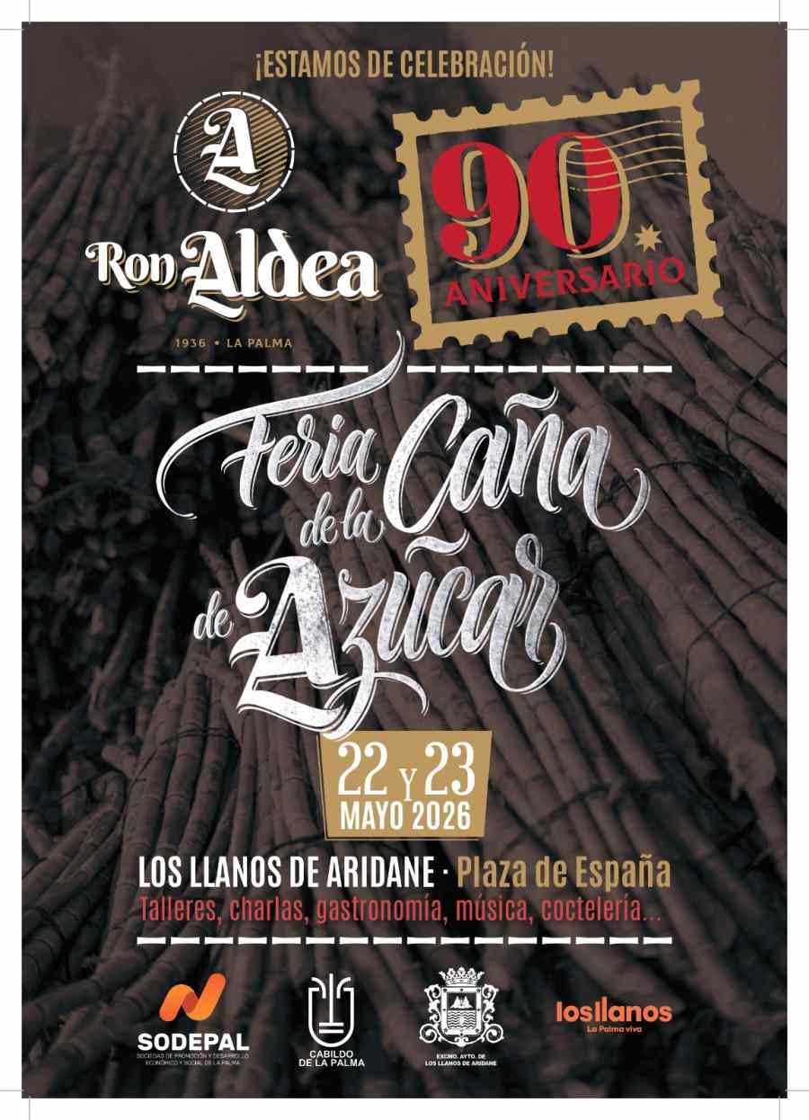 Feria de la Caña de Azúcar