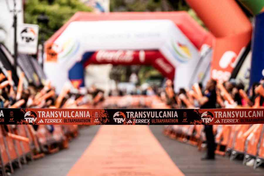 TRANSVULCANIA 2