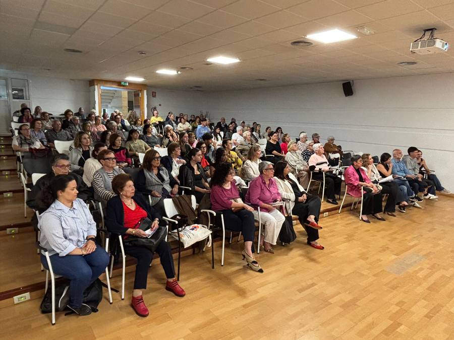 Tejemos redes intergeneracionales