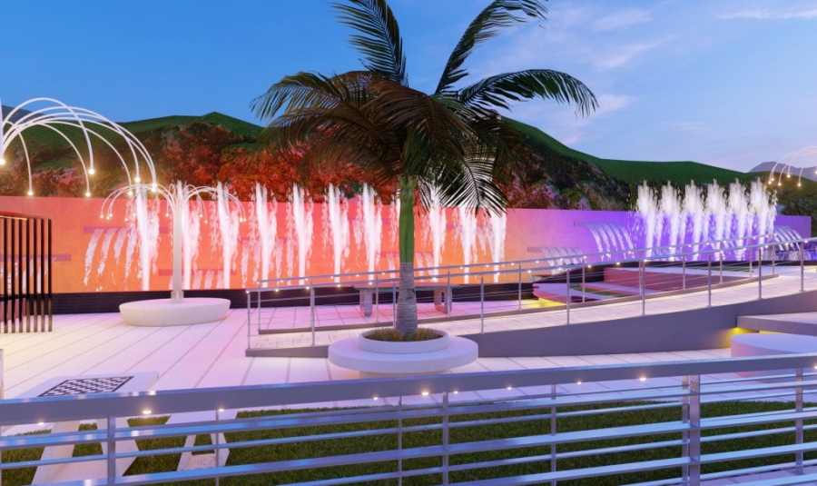 plaza el puente