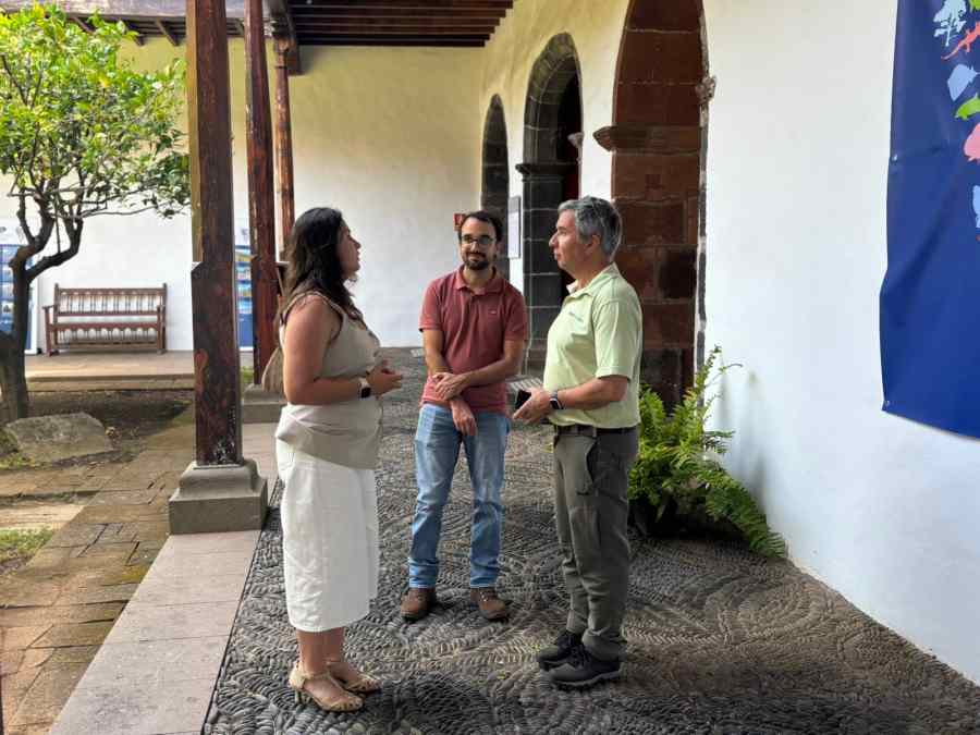 Exposición itinerante 2
