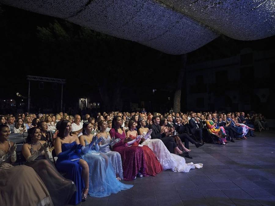 Fiesta de Arte 2025.