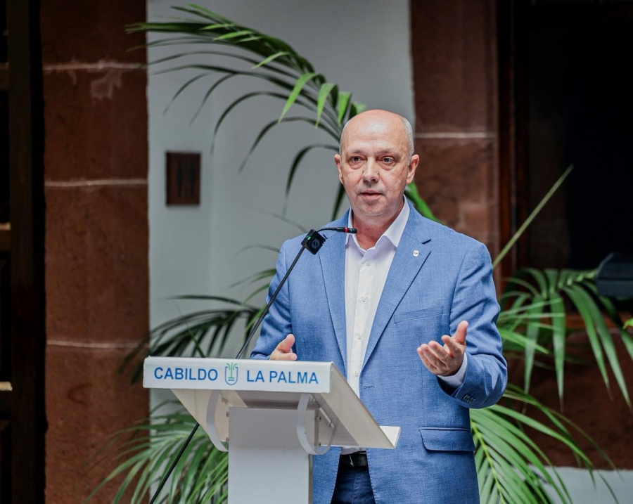 Juan Ramón Felipe