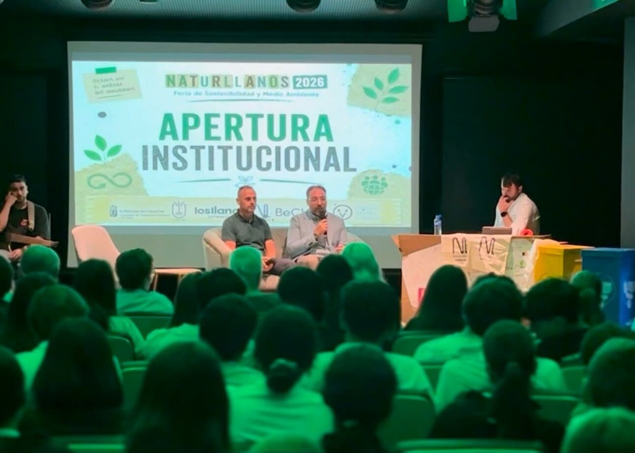 Naturllanos