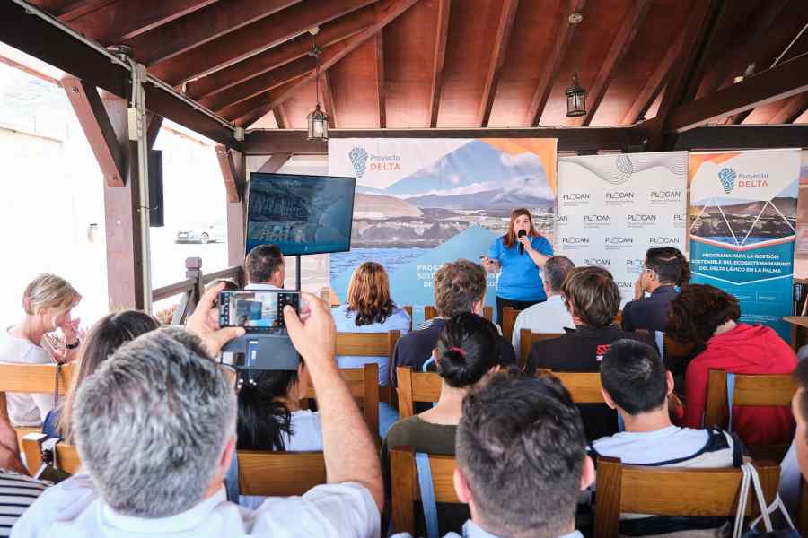 PLOCAN organiza el VII Foro de Economía Azul