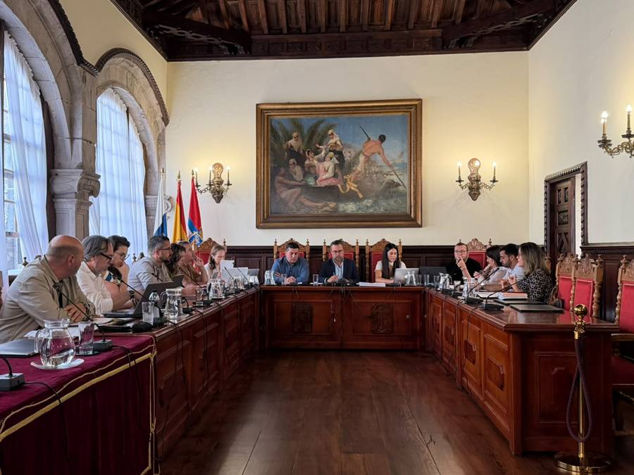 Pleno SC