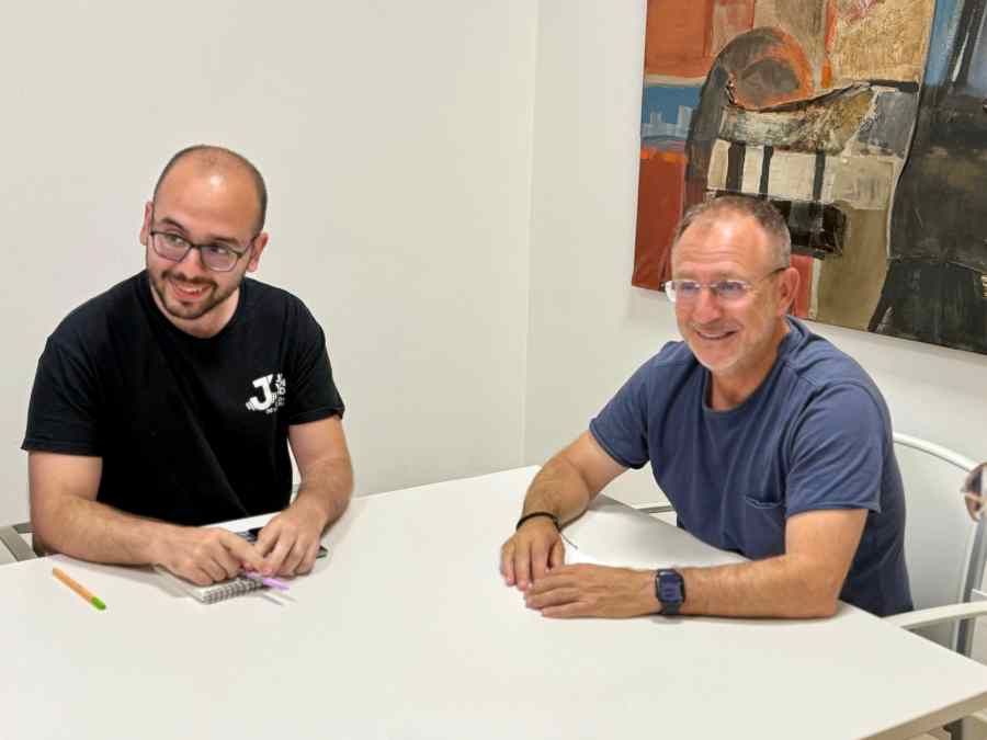 Reunión Consejo de la Juventud de La Palma (3)