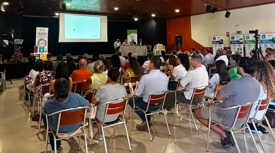 43 aniversario Reserva de la Biosfera 1