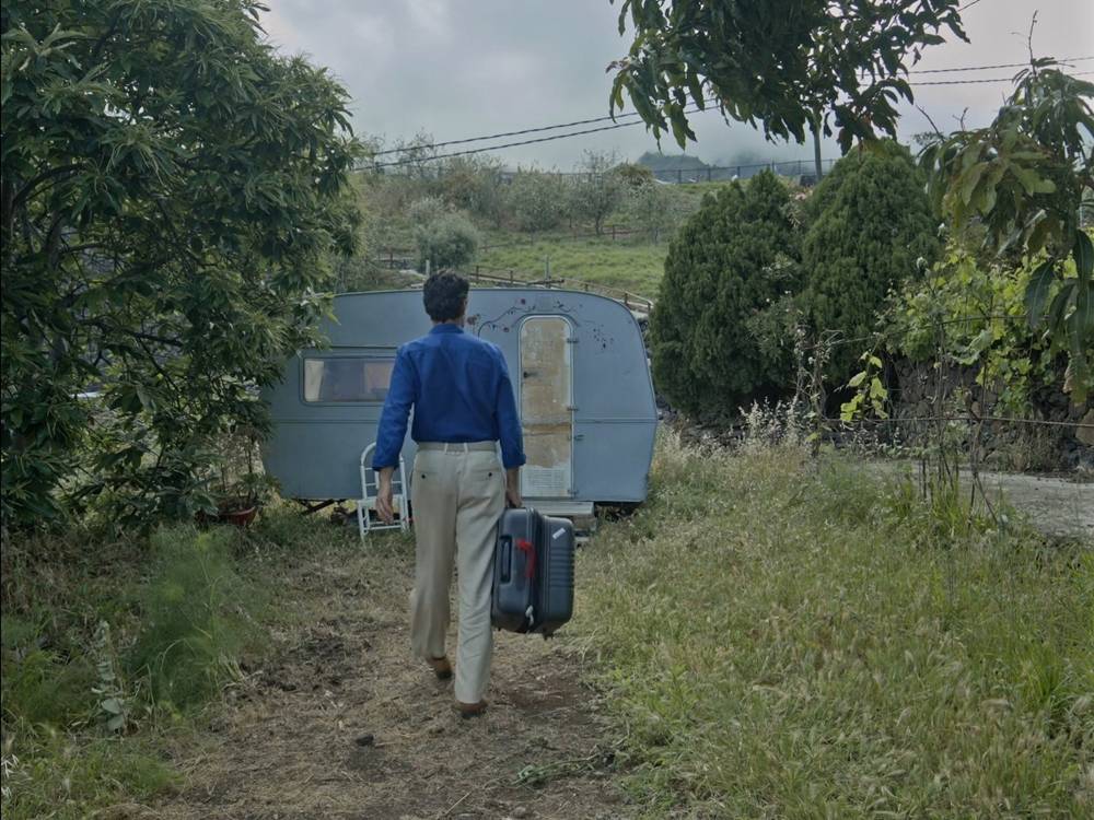 Fotograma Kipuka