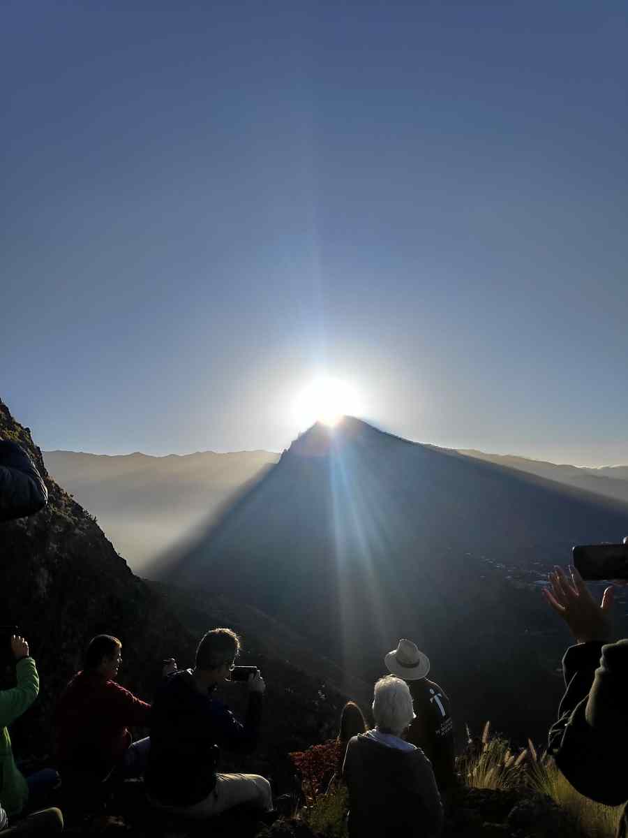 Solsticio de verano