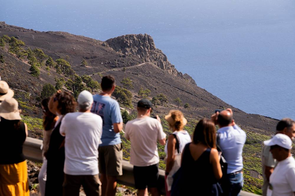 Jornadas Malvasía Fuencaliente de La Palma 2026.