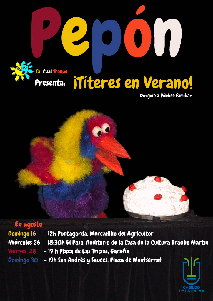 Pepón