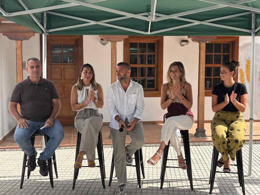 Presentación Ruta del Gallo (1)