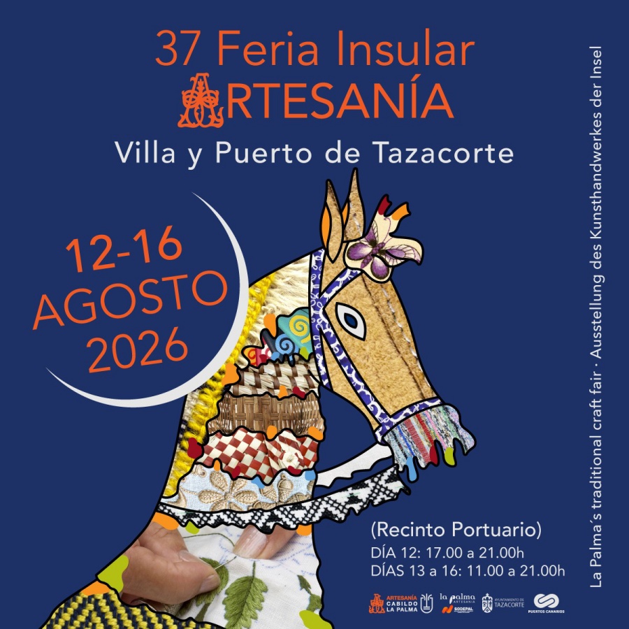 cartel-37-feria-insular