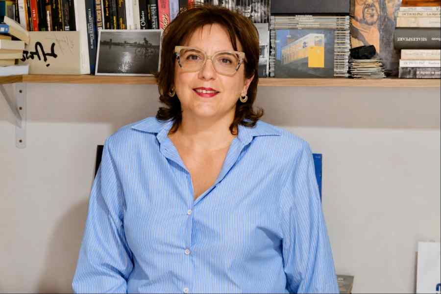 Digna Martín