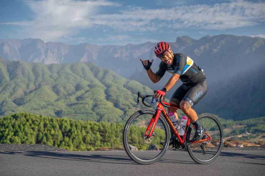 VUELTA LA PALMA 3