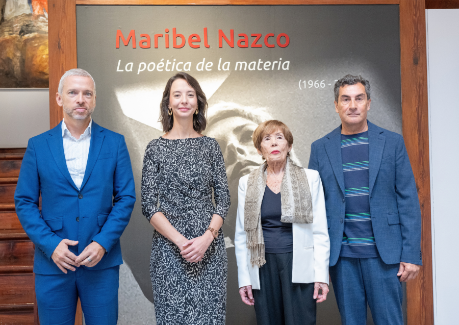 Maribel Nazco
