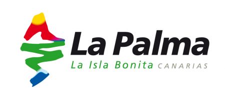 El Patronato recupera como marca única el logotipo con la silueta y los  colores de la Isla - El Apurón